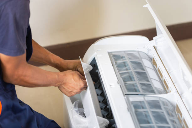 Best Energy-efficient HVAC Solutions in Westmont, PA