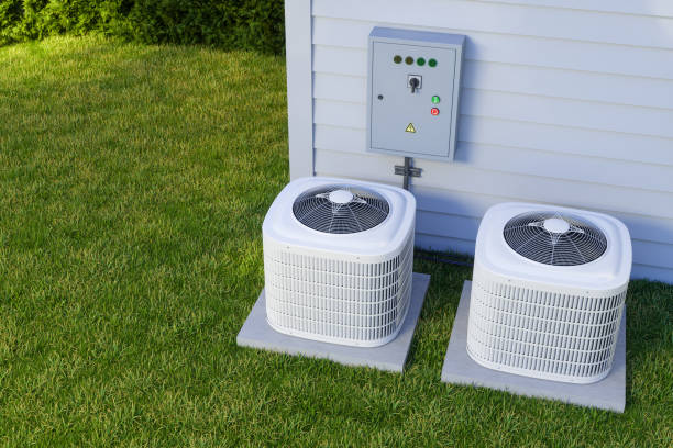 Best Solar-powered HVAC Systems in Westmont, PA