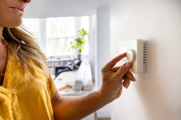 Best Residential HVAC in Westmont, PA