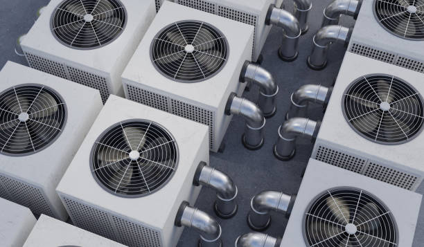 Best HVAC Software and Technology in Westmont, PA