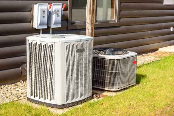 Best Solar-powered HVAC Systems in Westmont, PA